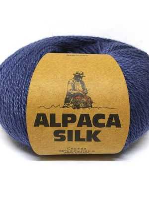 2163 Alpaca Silk