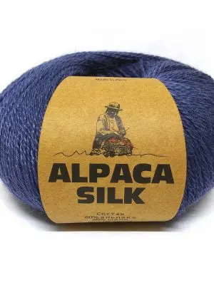 2163 alpaca silk 300x400 - Michell Alpaca Silk