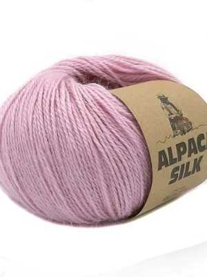 8930 Alpaca Silk