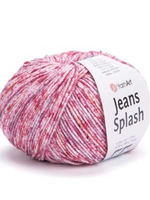 941 YarnArt Jeans Splash