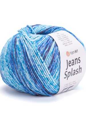 944 YarnArt Jeans Splash