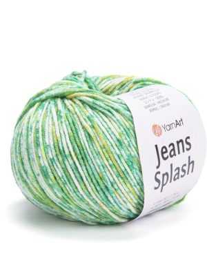 946 YarnArt Jeans Splash