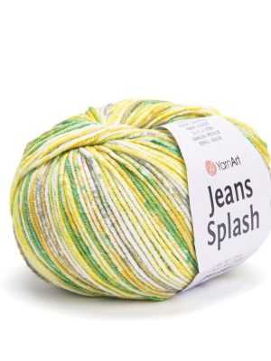 948 YarnArt Jeans Splash