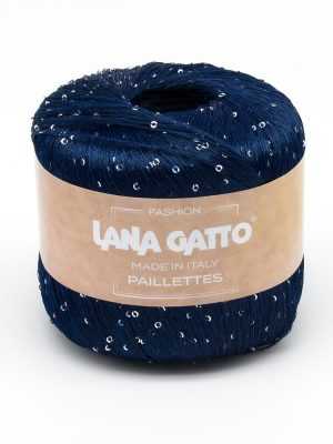 8605 lana gatto paillettes 300x400 - Lana Gatto Paillettes