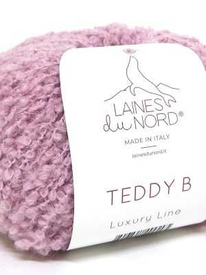 014 Laines Du Nord Teddy B (св.розовоый)