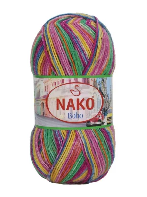 32844 nako boho desen 300x400 - Nako Boho Desen - 32844 (Куба)