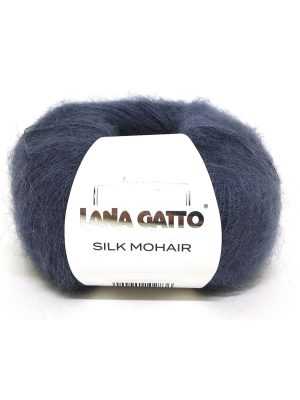 30480 lana gatto silk mohair antratsit 300x400 - Lana Gatto Silk Mohair