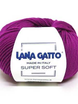 13907 lana gatto supersoft purpurnyy 300x400 - Lana Gatto Super Soft