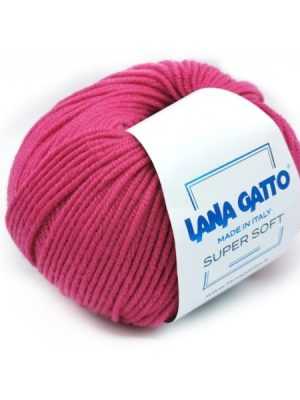 5240 lana gatto supersoft fuksiya 300x400 - Lana Gatto Super Soft
