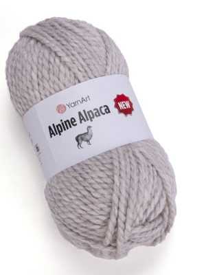 1430 alpine alpaca 300x400 - YarnArt Alpine Alpaca - 1430 Alpine Alpaca