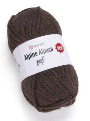 1431 alpine alpaca 300x400 - YarnArt Alpine Alpaca - 1431 Alpine Alpaca