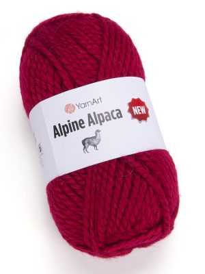 1434 alpine alpaca 300x400 - YarnArt Alpine Alpaca - 1434 Alpine Alpaca