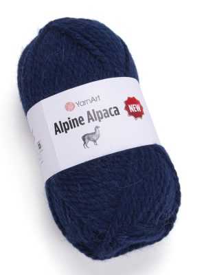 1437 alpine alpaca 300x400 - YarnArt Alpine Alpaca - 1437 Alpine Alpaca
