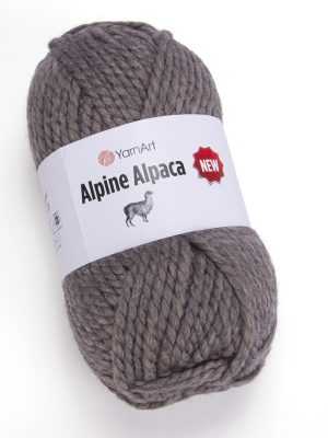 1438 alpine alpaca 300x400 - YarnArt Alpine Alpaca - 1438 Alpine Alpaca