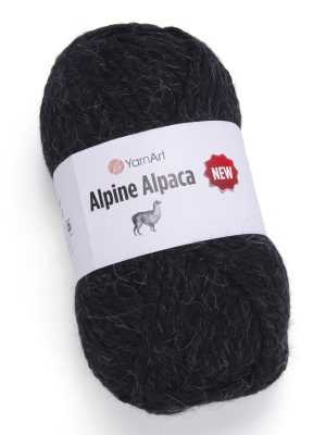 1439 alpine alpaca 300x400 - YarnArt Alpine Alpaca - 1439 Alpine Alpaca