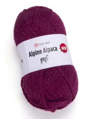 1441 alpine alpaca 300x400 - YarnArt Alpine Alpaca - 1441 Alpine Alpaca