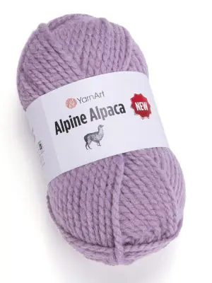 1443 alpine alpaca 300x400 - YarnArt Alpine Alpaca - 1443 Alpine Alpaca