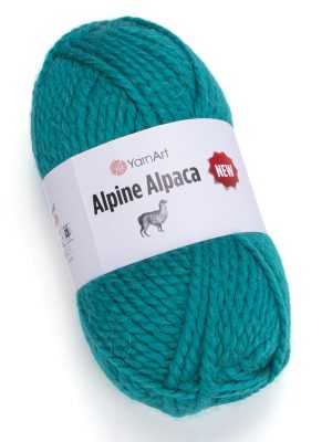 1446 alpine alpaca 300x400 - YarnArt Alpine Alpaca - 1446 Alpine Alpaca