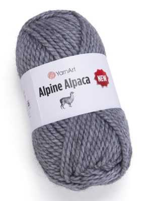 1447 alpine alpaca 300x400 - YarnArt Alpine Alpaca - 1447 Alpine Alpaca
