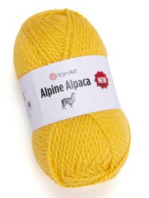 1448 alpine alpaca 300x400 - YarnArt Alpine Alpaca - 1448 Alpine Alpaca