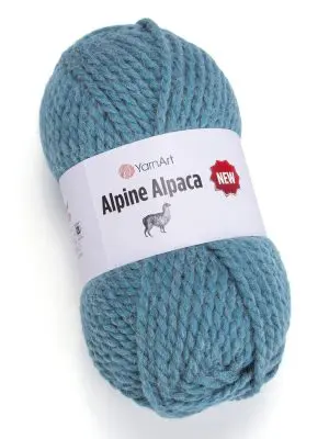 1450 alpine alpaca 300x400 - YarnArt Alpine Alpaca - 1450 Alpine Alpaca