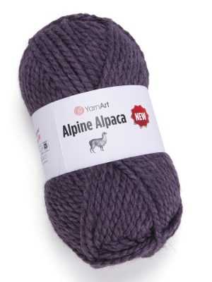 1451 alpine alpaca 300x400 - YarnArt Alpine Alpaca - 1451 Alpine Alpaca