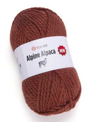 1452 alpine alpaca 300x400 - YarnArt Alpine Alpaca - 1452 Alpine Alpaca