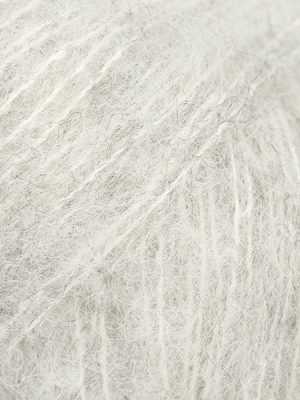 35 brushed alpaca silk 300x400 - Drops Brushed Alpaca Silk - 35 (жемчужно-серый)