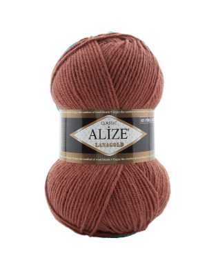 565 alize lanagold 300x400 - Alize Lanagold - 565 (бурый)