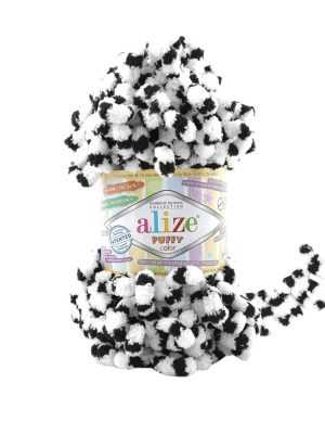 6451 puffy color 300x400 - Alize PUFFY COLOR - 6451