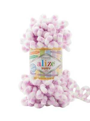 6458 puffy color 300x400 - Alize PUFFY COLOR - 6458