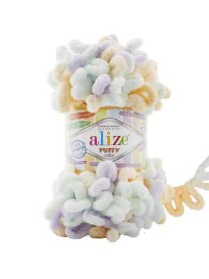 6462 puffy color 300x400 - Alize PUFFY COLOR - 6462