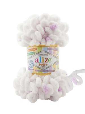 6470 puffy color 300x400 - Alize PUFFY COLOR - 6470