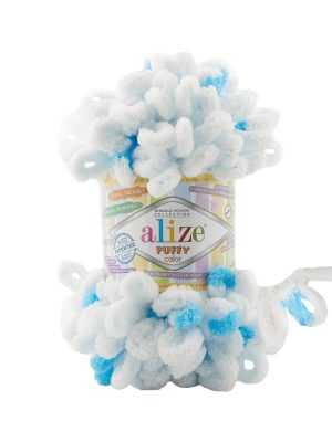 6472 puffy color 300x400 - Alize PUFFY COLOR - 6472
