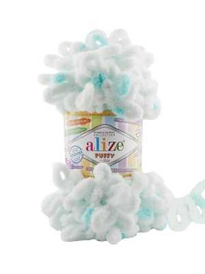 6491 puffy color 300x400 - Alize PUFFY COLOR - 6491