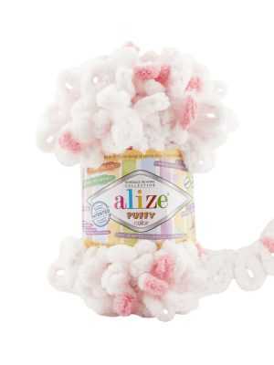 6492 puffy color 300x400 - Alize PUFFY COLOR - 6492