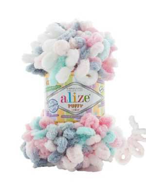 6529 puffy color 300x400 - Alize PUFFY COLOR - 6529