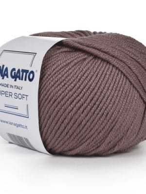 14624 lana gatto supersoft kakao 300x400 - Lana Gatto Super Soft