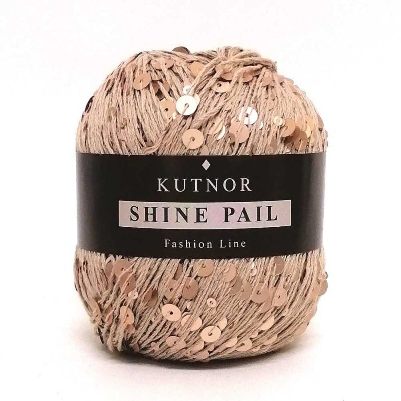 052 Shine Pail