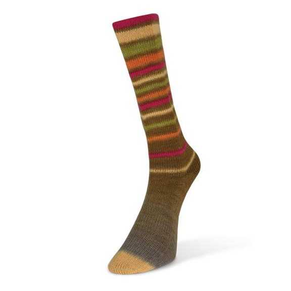 11 lains du nord infinity sock - Laines Du Nord Infinity Sock