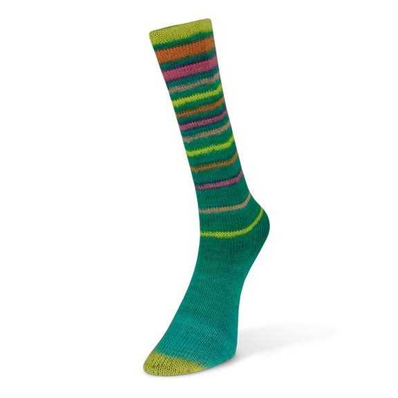 13 lains du nord infinity sock - Laines Du Nord Infinity Sock