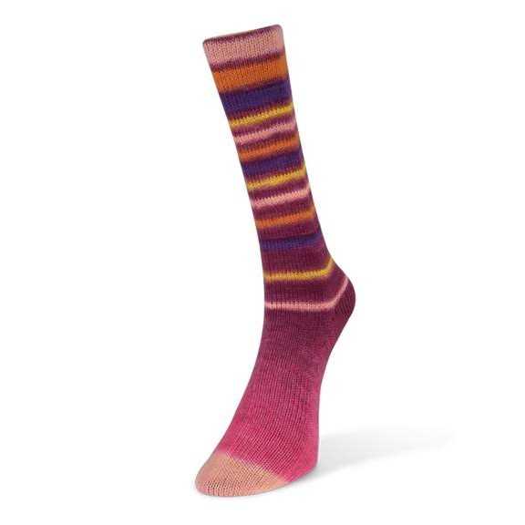 14 lains du nord infinity sock - Laines Du Nord Infinity Sock