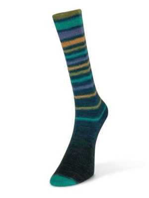 15 lains du nord infinity sock 300x400 - Laines Du Nord Infinity Sock