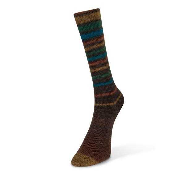 16 lains du nord infinity sock - Laines Du Nord Infinity Sock