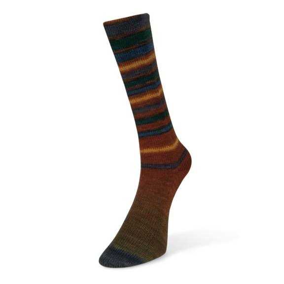 17 lains du nord infinity sock - Laines Du Nord Infinity Sock