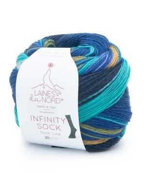 lains du nord infinity 300x400 - Laines Du Nord Infinity Sock