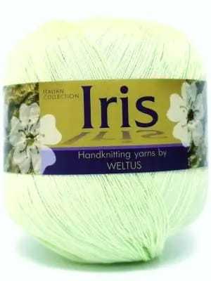 332 - Weltus Iris