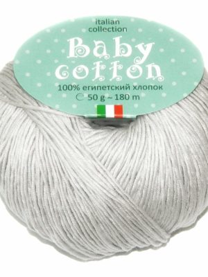 89 weltus baby cotton sv.seryj 300x400 - Weltus Baby Cotton