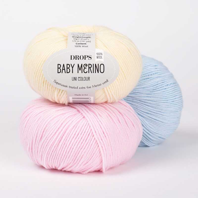 drops baby merino 800x800 - Drops Baby Merino