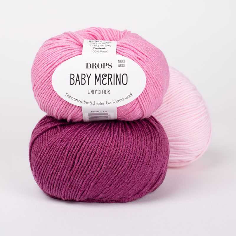 drops baby merino 1 800x800 - Drops Baby Merino